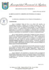 Vista preliminar de documento RESOLUCION DE ALCALDIA N° 029-2022-MPA-A