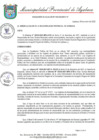 Vista preliminar de documento RESOLUCION DE ALCALDIA N° 030-2022-MPA-A