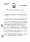 Vista preliminar de documento RA N°134-2024-UP-ACA/HNHU
