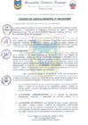 Vista preliminar de documento ACUERDO DE CONCEJO  N° 005-2025-MDP-A