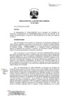 Vista preliminar de documento RESOLUCION DE LA SECRETARIA GENERAL N° 027-2025