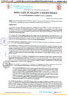 Vista preliminar de documento RESOLUCION DE ALCALDIA N°034-2025-MDCH-A