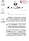 Vista preliminar de documento RJ N° 023 - ENCARGATURA TESORERÍA