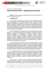 Vista preliminar de documento RESOLUCION DIRECTORAL N°000022-2025-DGPC-VMPCIC-MC