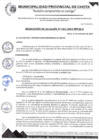 Vista preliminar de documento RESOLUCIÓN DE ALCALDÍA N°181-2024-MPCH-A