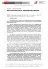 Vista preliminar de documento RESOLUCION DIRECTORAL N°000023-2025-DGPC-VMPCIC-MC