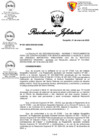 Vista preliminar de documento RJ N° 031 - Designación Comité de Evaluación