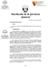 Vista preliminar de documento RESOLUCION N° 005