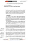 Vista preliminar de documento RESOLUCIÓN JEFATURAL N° 000043-2025-AGN/JEF
