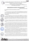 Vista preliminar de documento RESOLUCIÓN DE ALCALDÍA N°189-2024-MPCH-A
