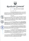 Vista preliminar de documento RESOLUCION N° 27-2025-PECHP