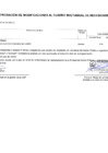 Vista preliminar de documento MODIFICACIÓN AL CMN N° 16