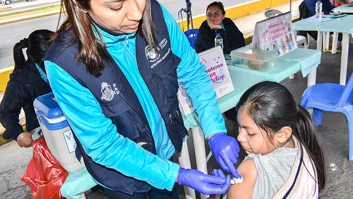 Día mundial de lucha contra el cáncer