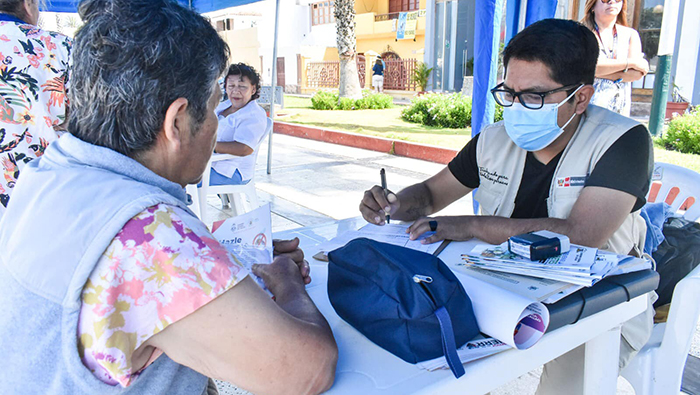Día mundial de lucha contra el cáncer