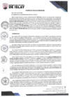 Vista preliminar de documento AC005-2025-MDI