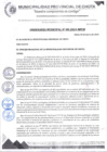 Vista preliminar de documento ORDENANZA MUNICIPAL N°08-2024-MPCH