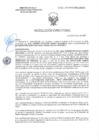 Vista preliminar de documento RD-0512-2025-DSAIA-DIRIS-LE-MINSA