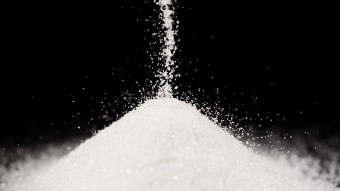 Foto referencial de urea