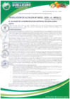 Vista preliminar de documento Resolucion-Alcaldia-0032-2025-A-MDQ-LC