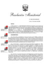 Vista preliminar de documento RM N° 0028-2025-MIDAGRI