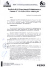 Vista preliminar de documento Resolución de la Oficina General de Administración y Finanzas N° 124-2024-PATPAL-FBB-OGAF