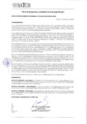 Vista preliminar de documento Resolución de Gerencia General N° 01-024-000000014-2025