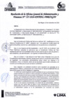 Vista preliminar de documento Resolución de la Oficina General de Administración y Finanzas N° 127-2024-PATPAL-FBB-OGAF