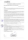 Vista preliminar de documento Resolución de Gerencia General N° 01-024-000000016-2025