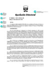Vista preliminar de documento RESOLUCION DIRECTORIAL-000011-2025-DE