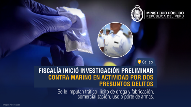 Fiscalía