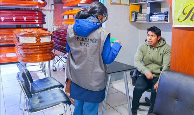 Municipalidad de Puno impulsa sensibilización sobre tenencia responsable de canes