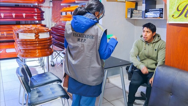 Municipalidad de Puno impulsa sensibilización sobre tenencia responsable de canes