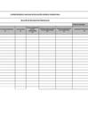 Vista preliminar de documento Formato 7 - Relación de recursos no presenciales 