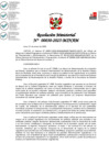 Vista preliminar de documento RM. 00030-2025-MINAM