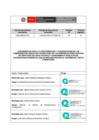 Vista preliminar de documento LINEAMIENTOS PARA LA CONFORMACIÓN Y ORGANIZACIÓN DE LAS COMISIONES DE DIRECCIÓN TRANSITORIA DE LAS EMPRESAS PRESTADORAS DE SERVICIOS DE AGUA POTABLE Y SANEAMIENTO PÚBLICAS DE ACCIONARIADO MUNICIPAL QUE SE ENCUENTRAN EN EL RÉGIMEN DE APOYO TRANSITORIO
