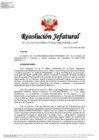 Vista preliminar de documento RJ 138-2025-MINEDU-VMGI-PRONABEC-OAF