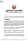 Vista preliminar de documento RJ 140-2025-MINEDU-VMGI-PRONABEC-OAF
