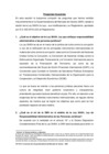 Vista preliminar de documento Preguntas frecuentes