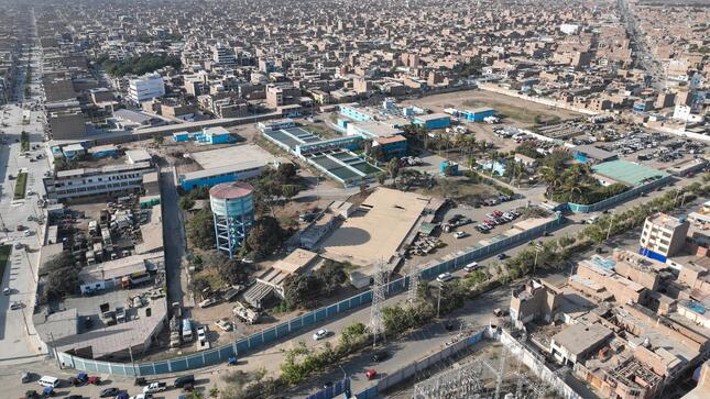 Ministerio de Vivienda autoriza transferencia de S/ 3,3 millones para renovar redes de alcantarillado en Chiclayo