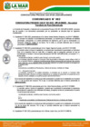 Vista preliminar de documento ABSOLUCIÓN DE RECLAMOS DE LA CONVOCATORIA PROCESO CAS N° 001-2025-MPLM-SM/CE