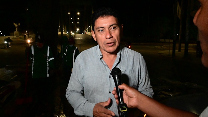 Funcionario