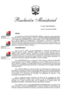 Vista preliminar de documento RM Nº 0031-2025-MIDAGRI