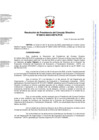 Vista preliminar de documento RPCD 00012-2025-OEFA PCD
