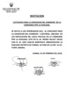 Vista preliminar de documento CONVOCATORIA ROUD CIA PNP LA PASCANA.