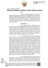 Vista preliminar de documento RGR-000517-2025 DECLARAR IMPROCEDENTE ELIAS SEVERO VERASTEGUI ARROYO