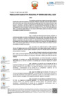 Vista preliminar de documento Resolucion Nº 56-2025-GRLL-GOB