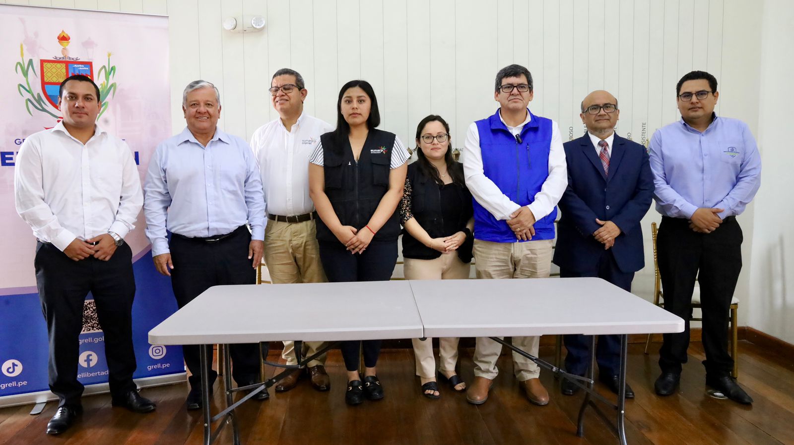 500 Predios Podrán Ser Intervenidos Con Infraestructura Nueva En La Región