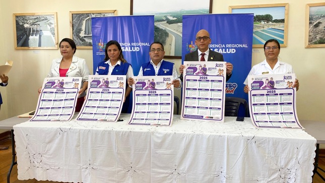 Gore Realizará 3 Mil Tamizajes Para Detección De Cáncer