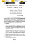 Vista preliminar de documento Resolución N° 0289-2025-TCE-S5