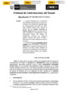Vista preliminar de documento Resolución N° 0296-2025-TCE-S2